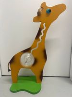 Spardose Giraffe