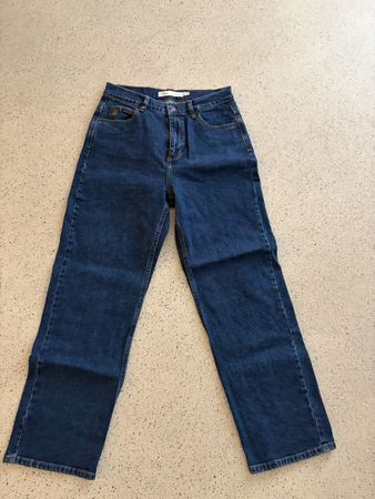InWear Keza Straight Jeans, Gr. 27, Top Zustand!