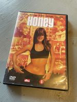 DVD honey 
