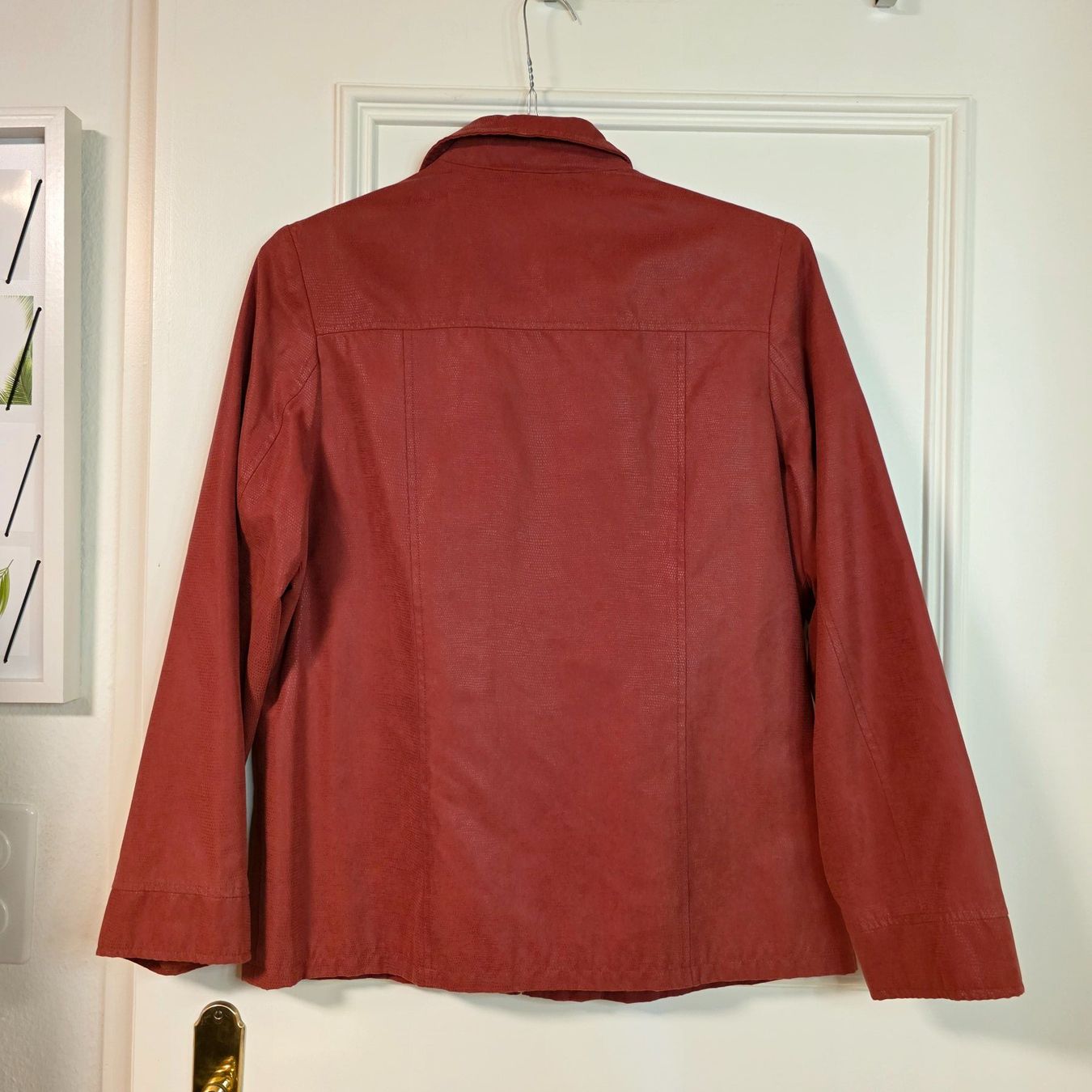 Jacken: Schicke Vintage Jacke, Grösse M – Gebraucht aus Wald ZH von CapLux 5