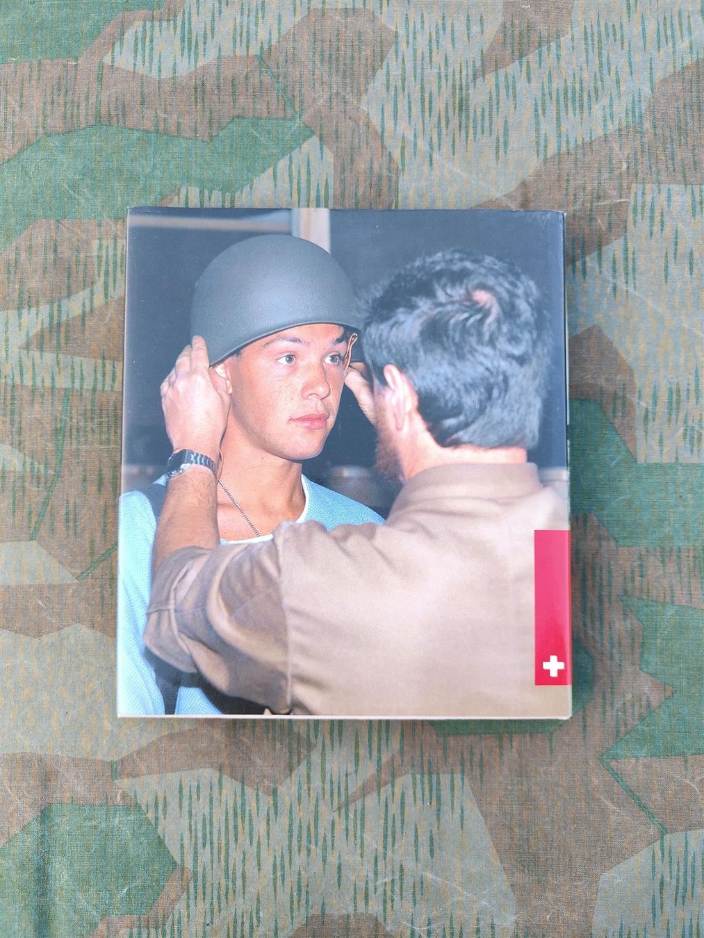 Libri: Buch Die Armee – Usato da Bauma venduto da SwissMilitaria 1