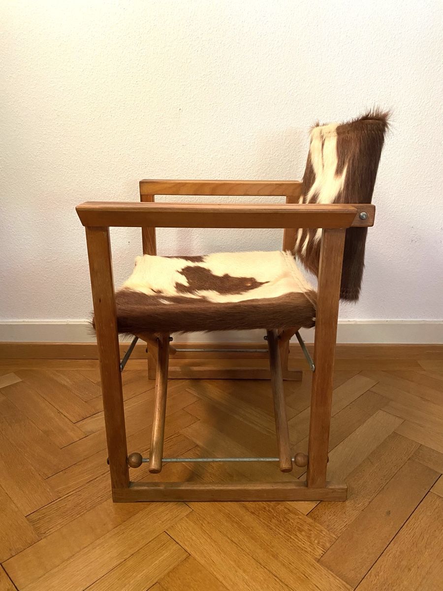 Sessel: Design Sessel Chair – Gebraucht aus Olten von sportwelt 5