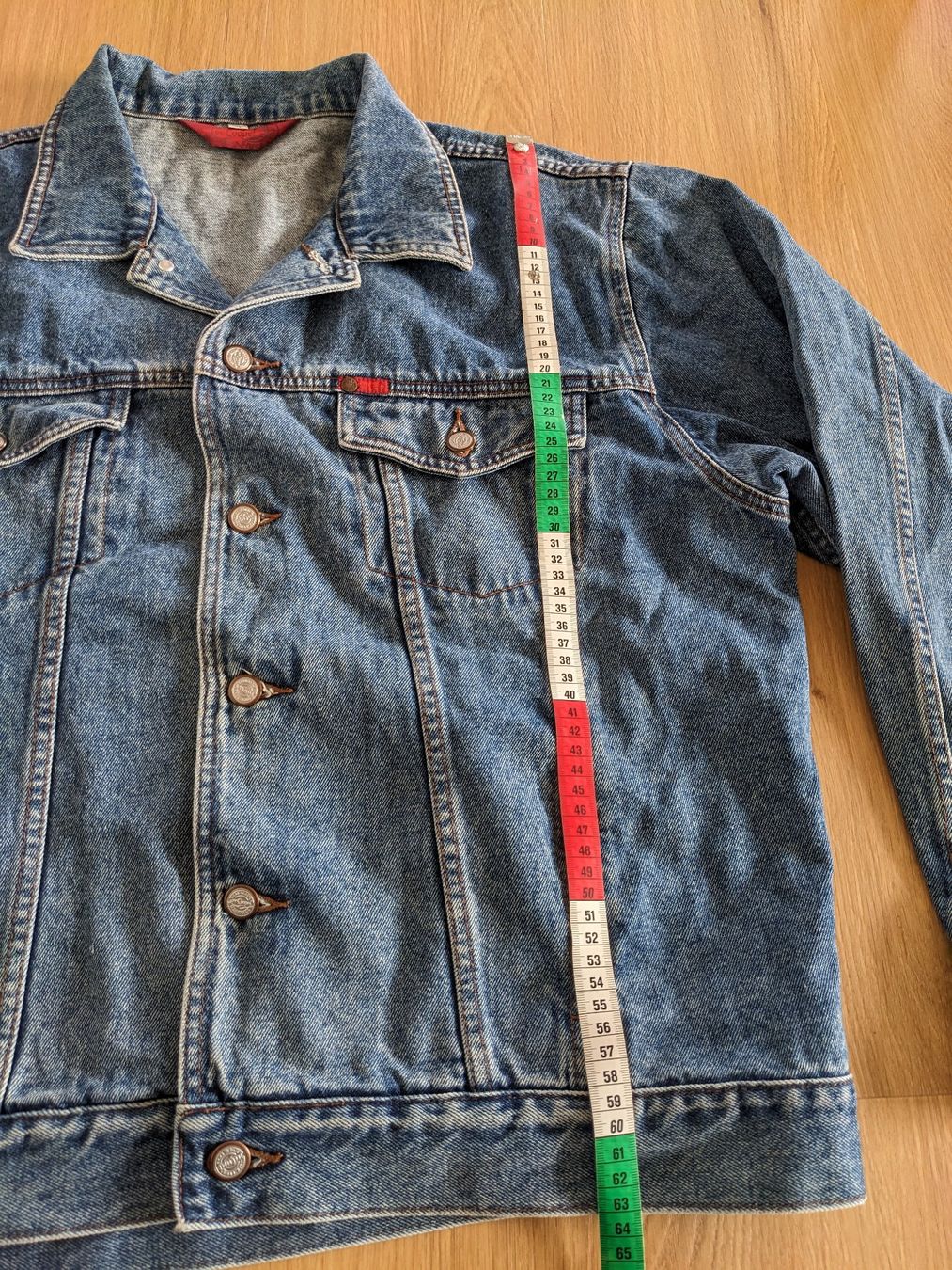 Lee Giacche: Vintage Lee Cooper Jeansjacke XL – Usato da Lengnau AG venduto da Nathi88 7