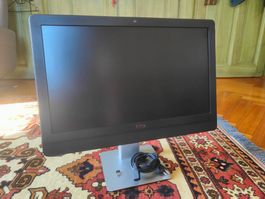 Ordinateur Dell OptiPlex 9030, 23", i5, RAM 16Go, SSD 240Go