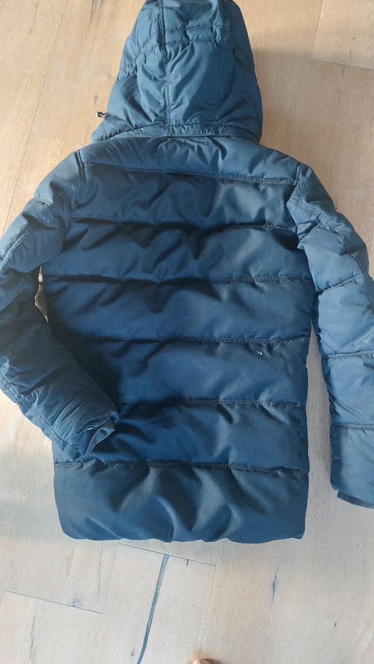 S.Oliver Giacche: S.Oliver Winterjacke, Grösse S, neu – Usato da Würenlos venduto da Ionni 3