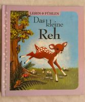 Das kleine Reh / Bilderbuch Lesen & Fühlen ab Fr. 8.-