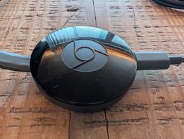 Google Chromecast 3