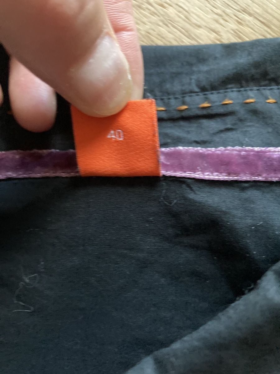 Hugo Boss Camicette: Boss Orange Bluse – Usato da Zürich venduto da san_qzr2 4