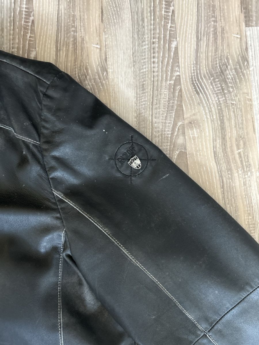 Giacche: Lederjacke Radloff – Usato da Pratteln venduto da Winpet 2