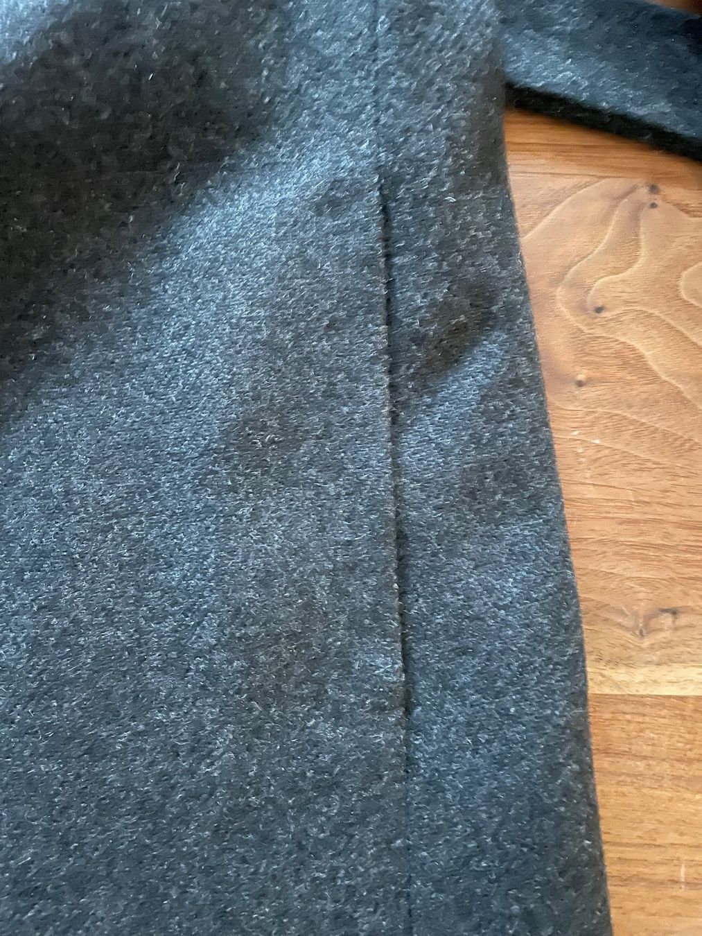 Massimo Dutti Ensembles & Tailleurs: Massimo Dutti Blazer grau – Neuf (Voir description) à Unteriberg par fae_2gz2 6