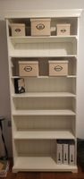 Bücherrgal Ikea