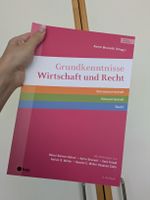 Grundkenntnisse Wirtschaft und Recht