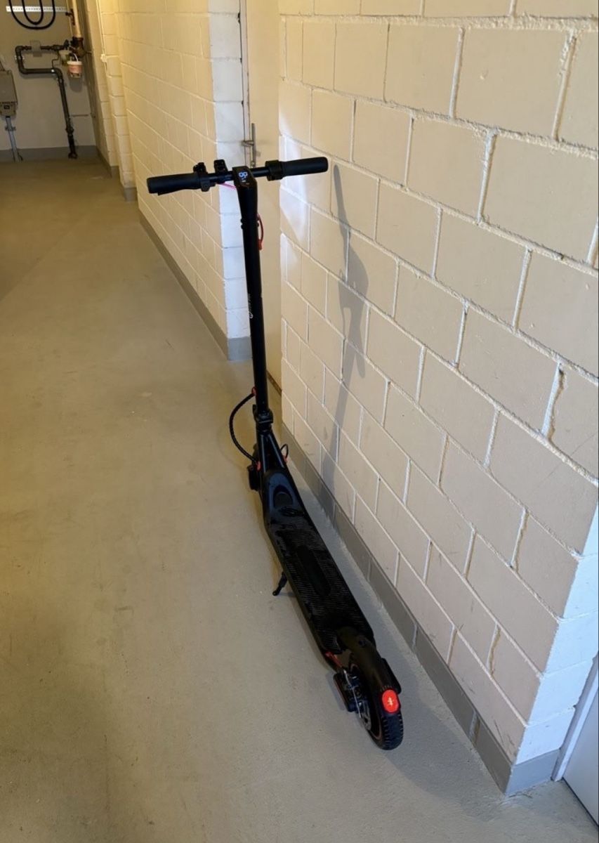 Kickboard: E Scooter – Nuovo (secondo la descrizione) da Bolken venduto da Romeo80 3