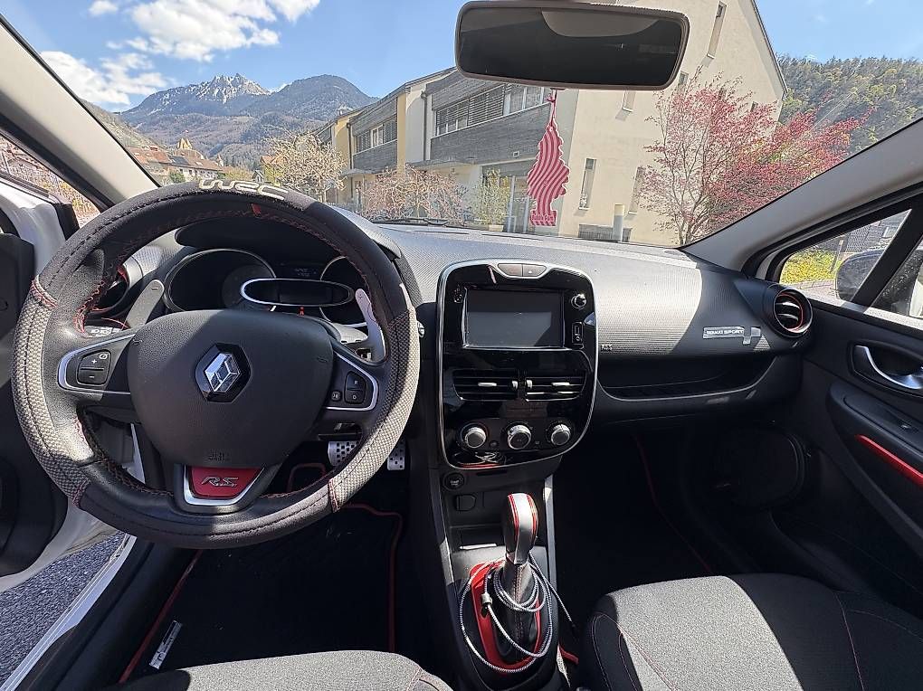 Renault Automobili: RENAULT CLIO RS 200EDC – Usato da Aigle venduto da Tiags186 2