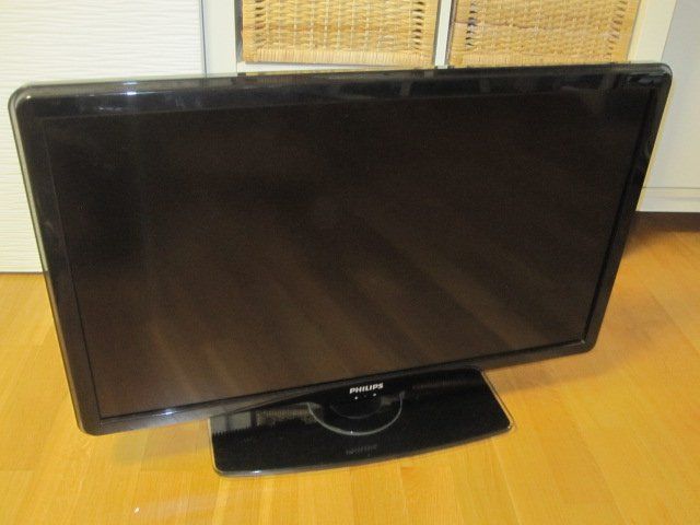 Philips Appareils TV: Philips TV 32 Zoll – D'occasion à Ehrendingen par spanky11 1