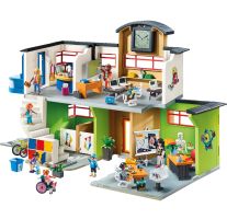 Playmobil Schule