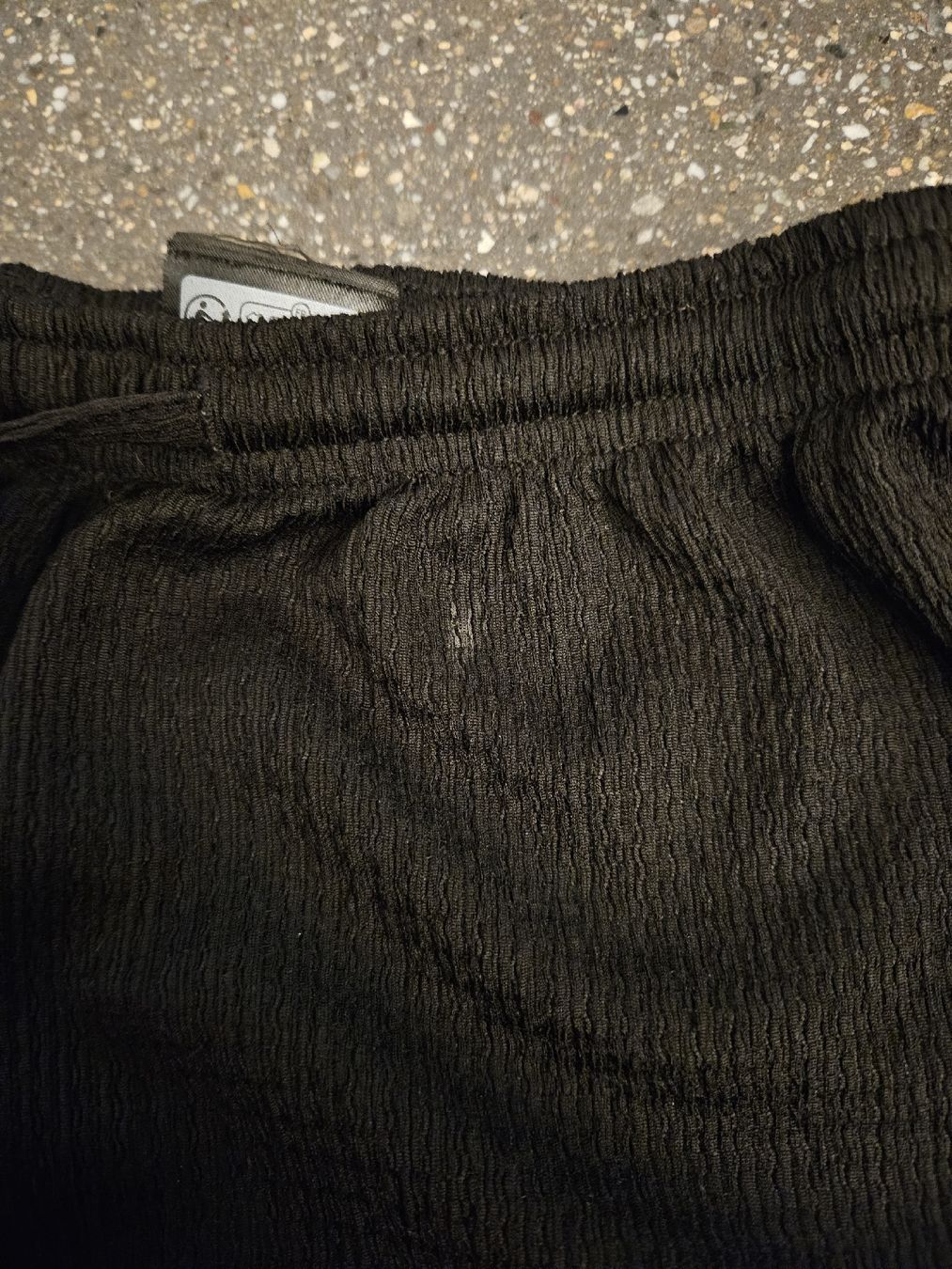 H&M Pantaloni: H&M Hose Schwarz Grösse S – Nuovo (secondo la descrizione) da Anwil venduto da tamoos 5