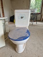 Laufen WC/Toilette.