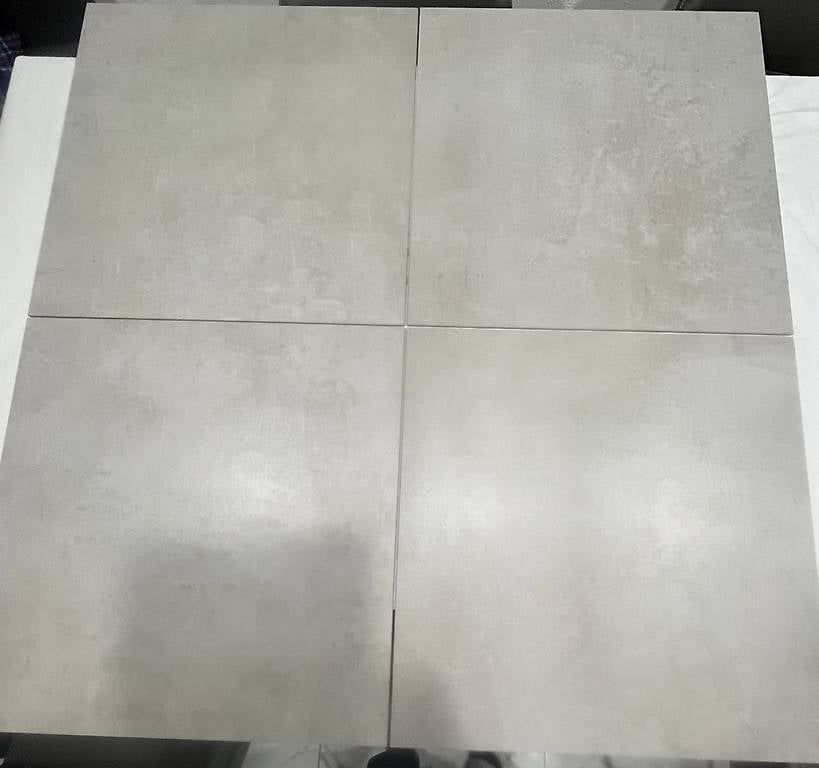 Rivestimenti per pavimenti: Keramik Fliesen 60x60 – Nuovo e nell'imballaggio originale da Birr venduto da urdorf1111