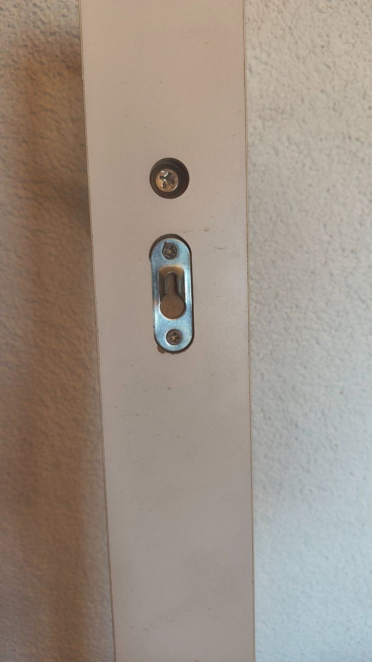 Guardaroba: Garderobe – Usato da Güttingen venduto da Castle7 4