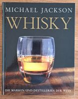 Buch: MIchael Jackson - Whiskey