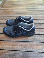 Sicherheitsschuhe Safeway schwarz blau gr.41 Neu