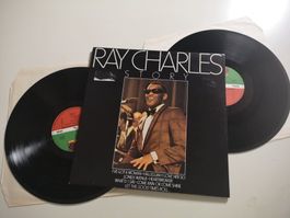 RAY CHARLES - STORY