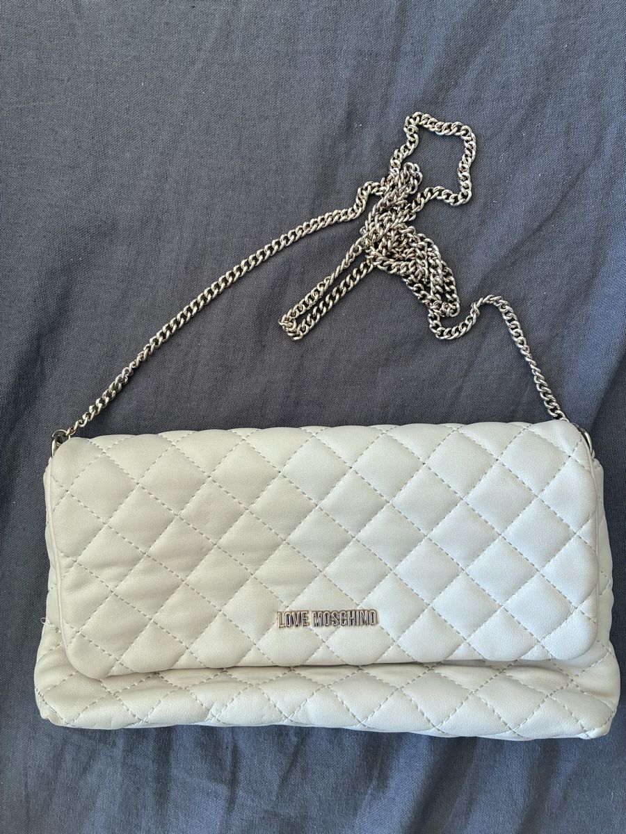 Sacs: Pochette Moschino  – D'occasion à Bellinzona par Whale_