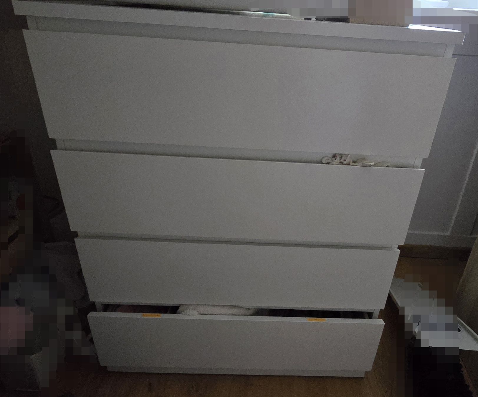 Ikea Kommoden: MALM Ikea Kommode – Gebraucht aus Bassersdorf von isu_hk9p 2