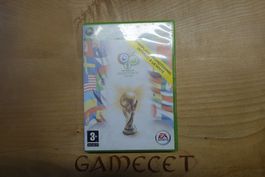 Coupe du Monde da la FIFA 2006 - Promo
