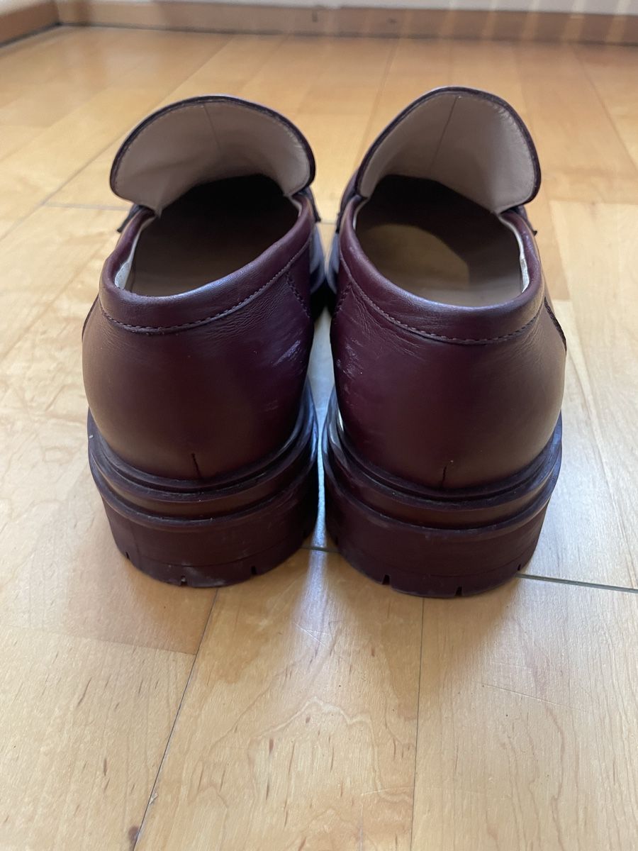 Gianvito Rossi Scarpe da donna: Gianvito Rossi loafers – Usato da Yverdon-les-Bains venduto da pen_bbz8 3