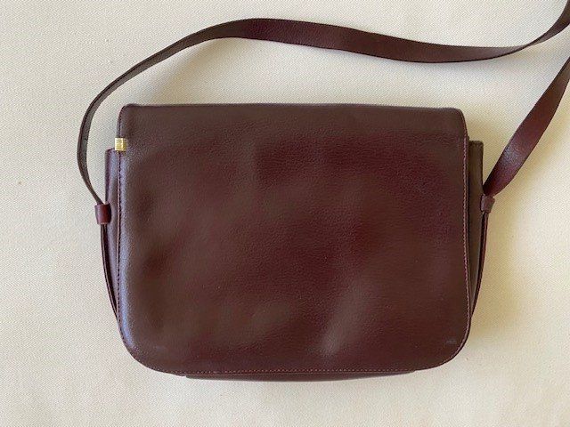 Cartier Borse da donna: Cartier Handtasche ab CHF 1,- – Usato da Adligenswil venduto da Propylon 2