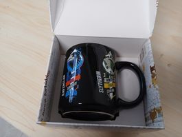 Harry Potter Tasse