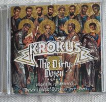 Krokus - The dirty dozen