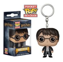 Harry Potter Schlüsselanhänger, Pocket Pop! Keychain