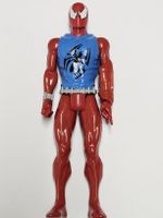 Spiderman / Hasbro 2017 Marvel / #WT18