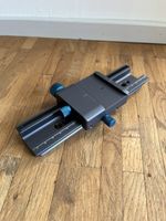 Novoflex Castel Q Stativschlitten