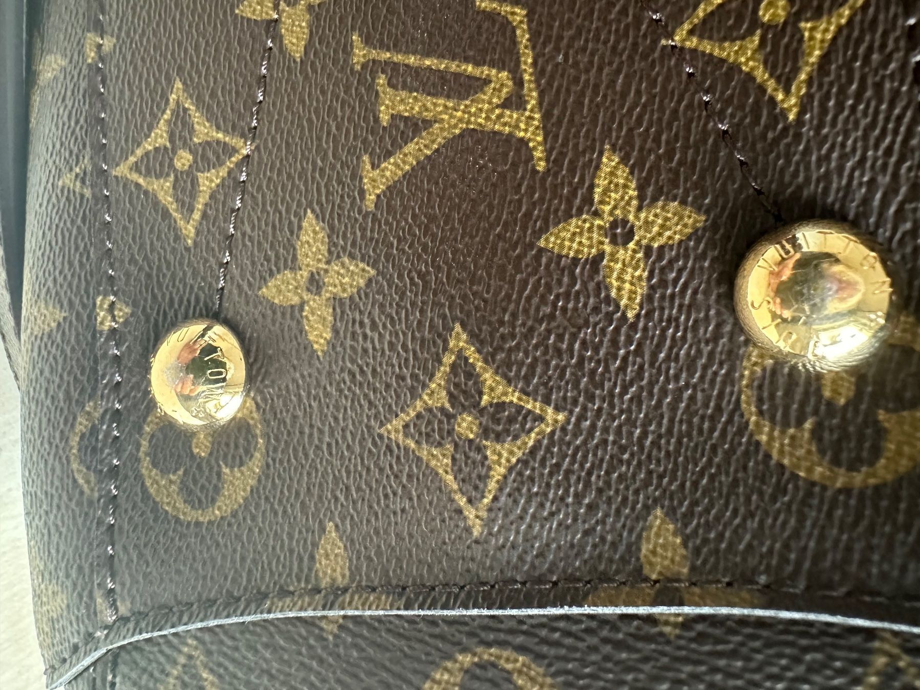 Louis Vuitton Borse da donna: Louis Vuitton Original Montaigne – Nuovo (secondo la descrizione) da Luzern venduto da gwand 5