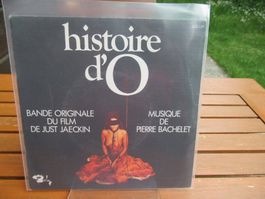 HISTOIRE D'O