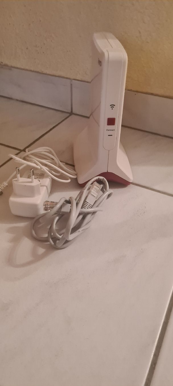 Avm WiFi: AVM FRITZ!Repeater 6000 – Usato da Liestal venduto da bobanil01