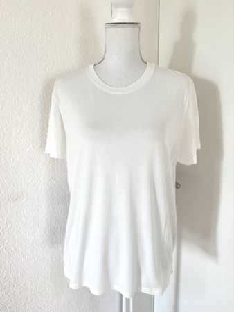 Damen Shirt von NILE, Gr. XL. NEU.  Bambus und Baumwolle.