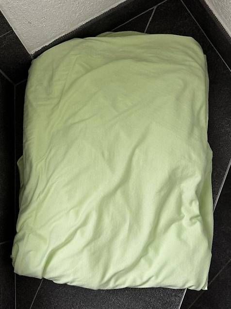 Biancheria da letto: neue Fixleintücher 140-160 x 200 cm – Usato da Nottwil venduto da pirlo2306