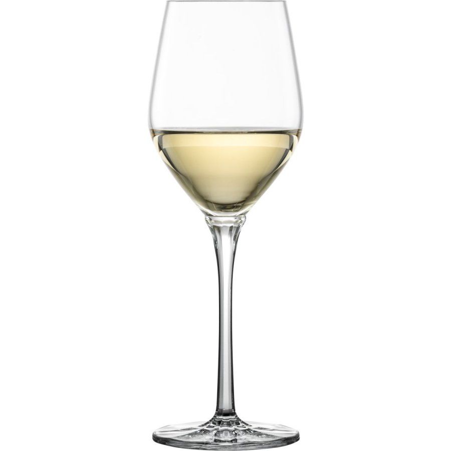 Zwiesel Bicchieri: Zwiesel Glas Roulette Weingläser 2er-Set 360 ml – Nuovo e nell'imballaggio originale da Kägiswil venduto da pebart 2