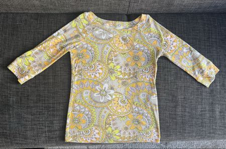 Marc Cain Sports T-Shirt Grösse N 4, 38/40