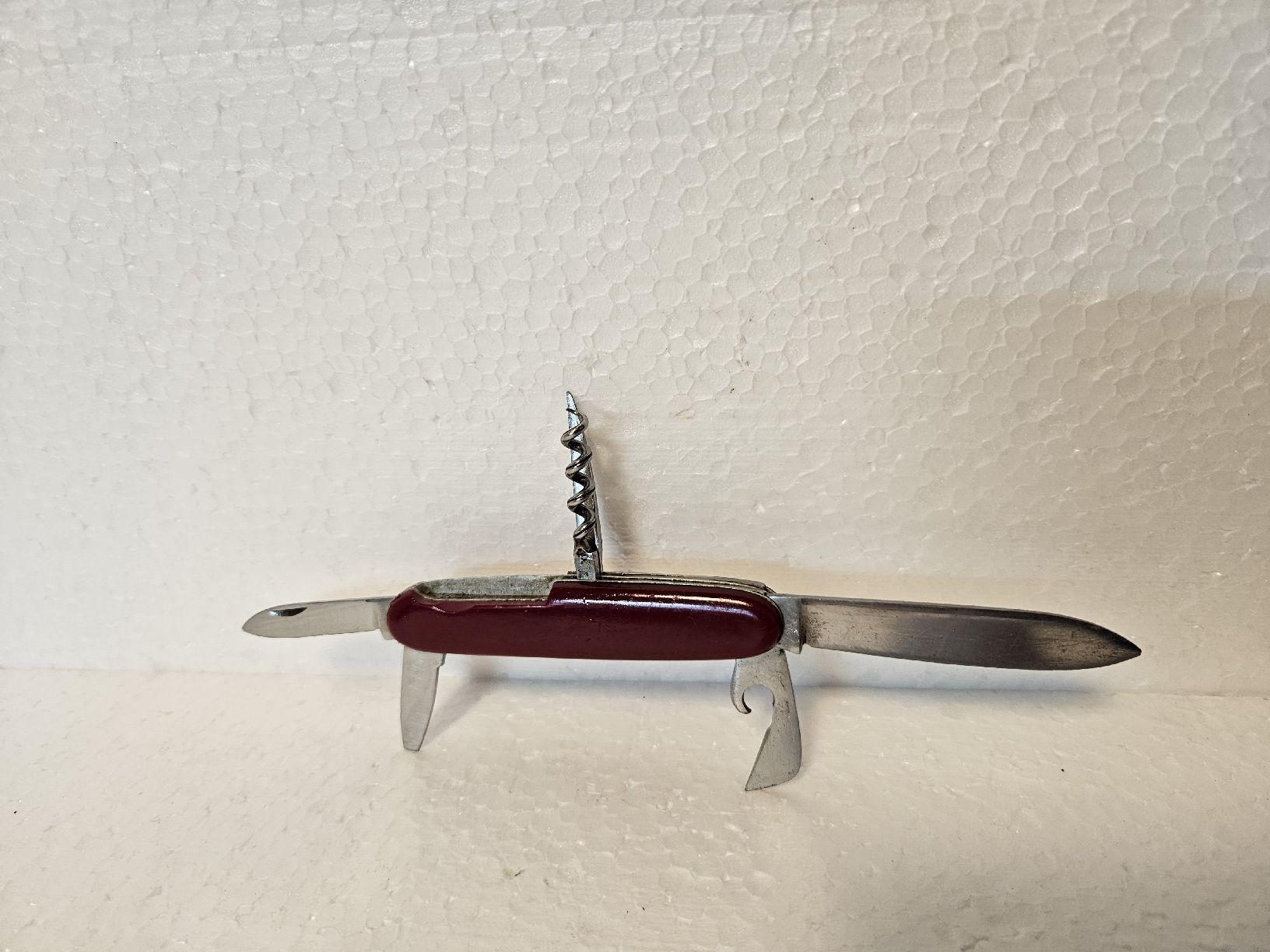 Couteaux de poche: Sackmesser – D'occasion à Haslen GL par Sandra40