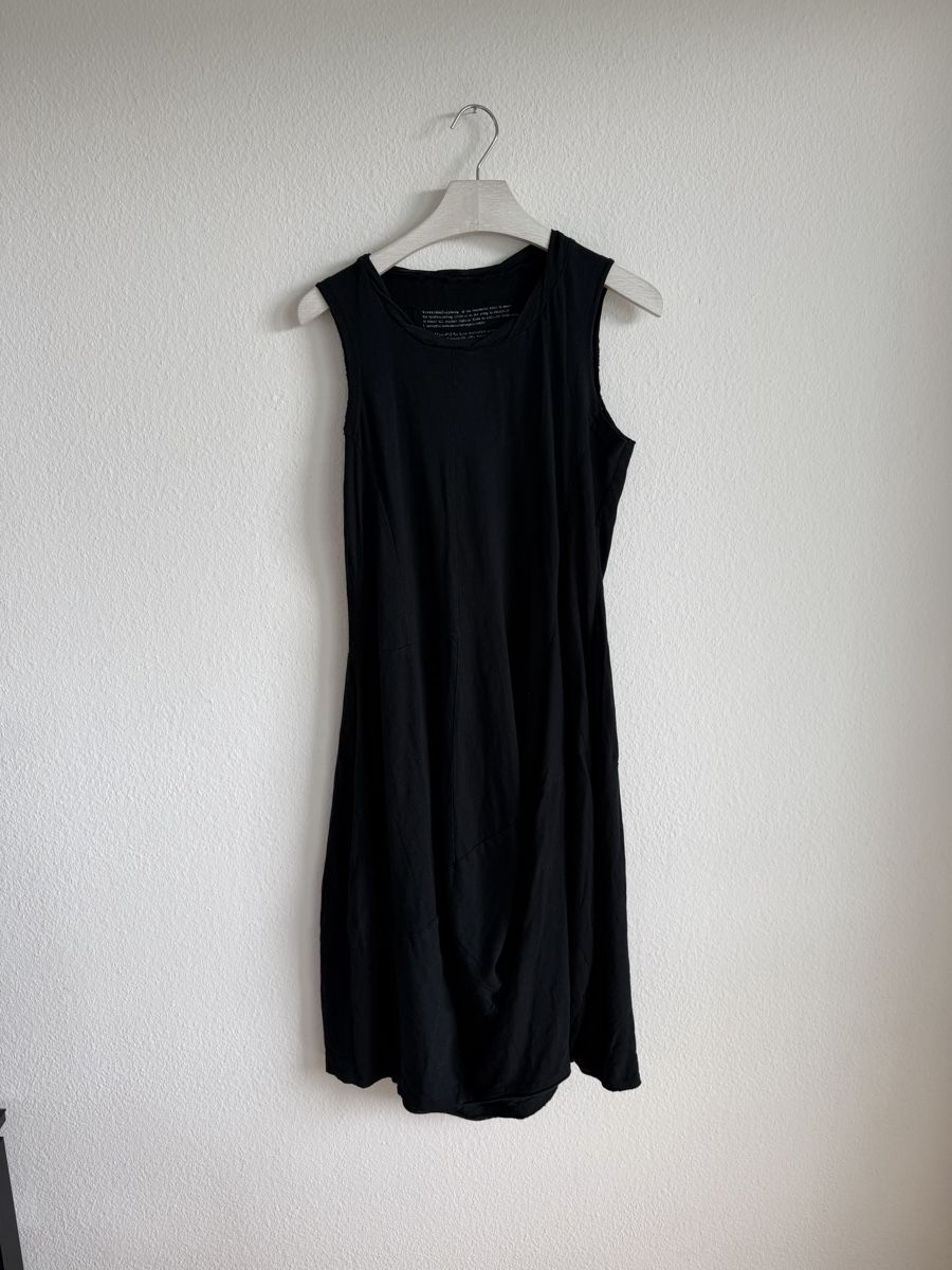 Rundholz Vestiti: Robe en coton de RUNDHOLZ – Usato da Cressier FR venduto da Kvito4ka 6