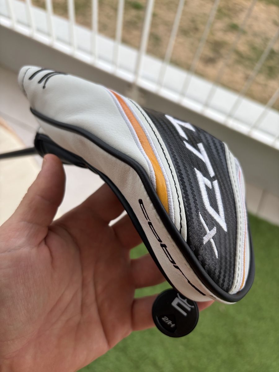 Schläger & Sets: King Cobra LTDx 2 hybrid golfschlager – Neu (gemäss Beschreibung) aus Sempach Station von Fleischfondue 3