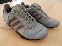 Adidas Sneaker TEAM Gr. 36 2/3