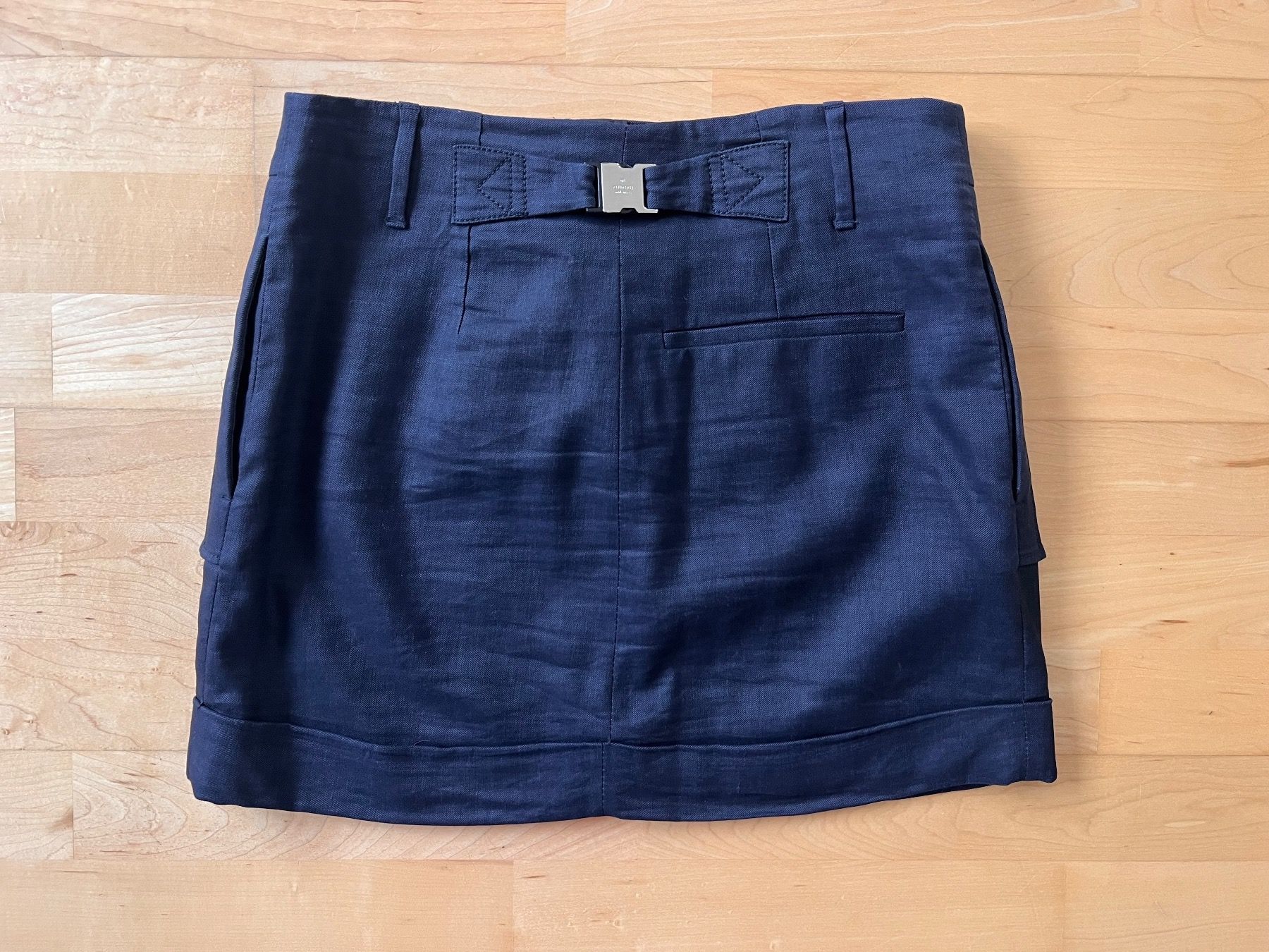 Gucci Gonne: Gucci Mini Skirt Gr. IT 38 – Usato da Küsnacht ZH venduto da mar_tr9p 1
