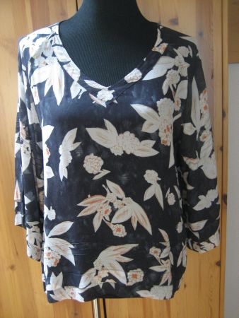 Blouse Nile taille S